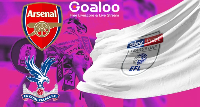 Arsenal vs Crystal Palace Prediction 24 April 2025
