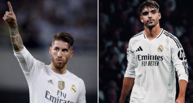 Ancelotti Sở Hữu 'Ramos 21 Tuổi' Trong Đội Hình Real Madrid