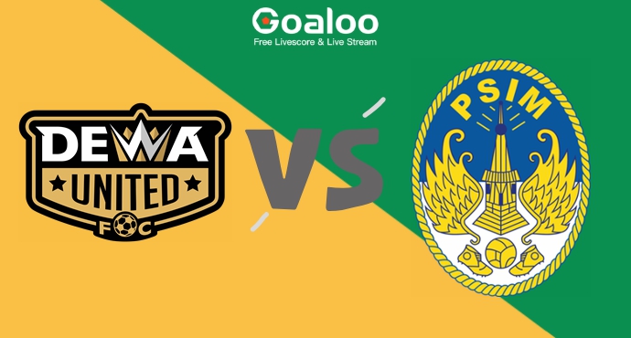Dewa United FC VS PSIM Yogyakarta Prediction 3rd April 2026