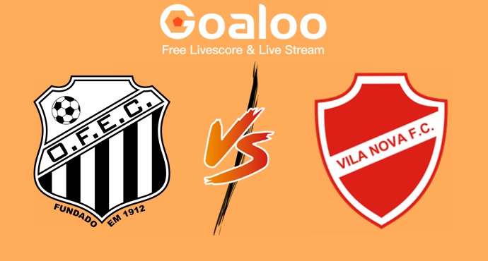 Operario vs Vila Nova Prediction 21 August 2024