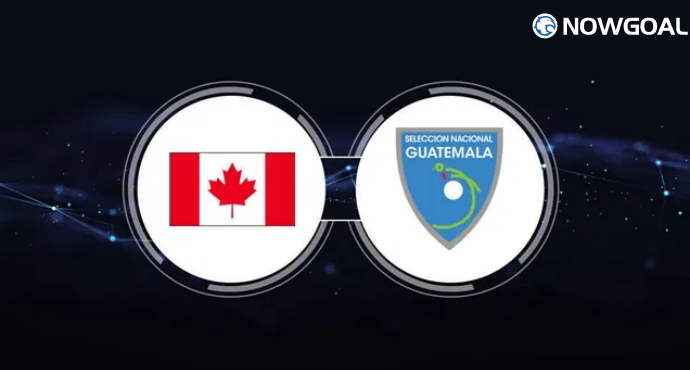 Prediction: June 29th Gold Cup Match Canada vs Guatemala