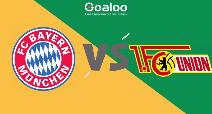 Bayern Munich vs. Union Berlin: Match Prediction---2026/09/19