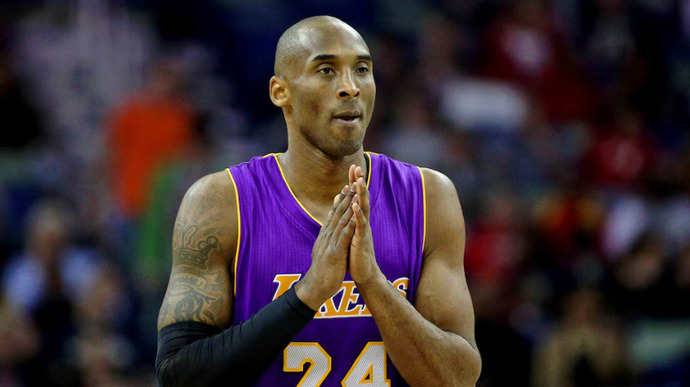 Photos: Media's 25 Most Influential Sports Figures of the New Century: LeBron James & Stephen Curry Top 2, Kobe #6
