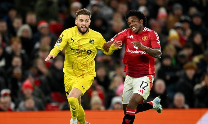 Ruben Amorim Ungkapkan Kecemasan Meski Manchester United Menang