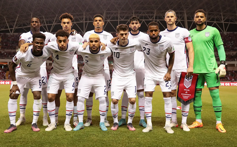 2026 북중미 월드컵 본선 직행한 대표팀들의 몸값 순위: 아르헨티나 7억300만 유로 1위