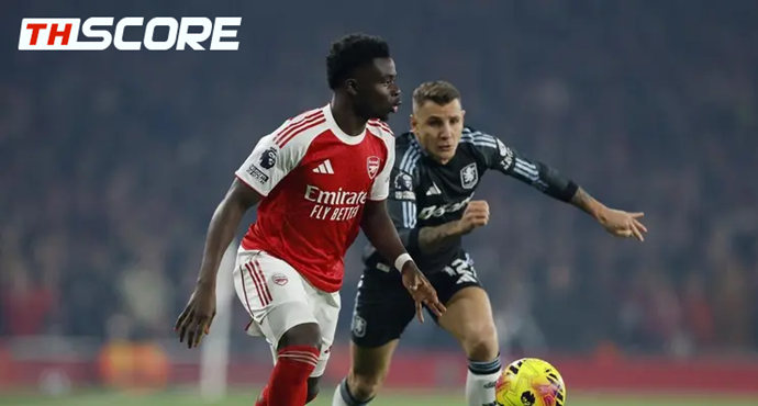 ตัดเกรดหลังเกม!