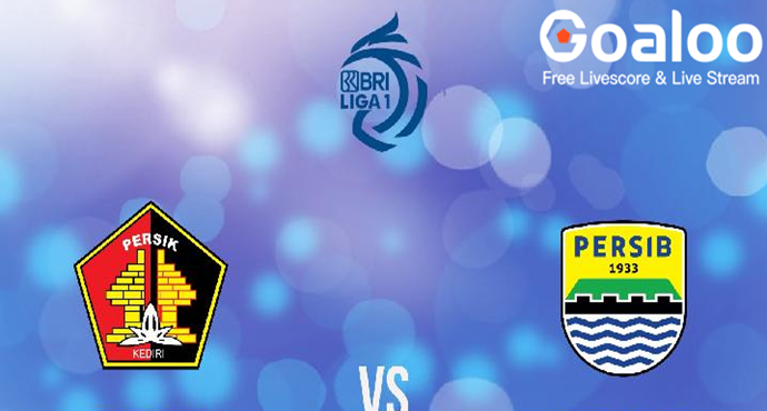 Persib Bandung VS Persik Kediri Prediction 5 March 2025