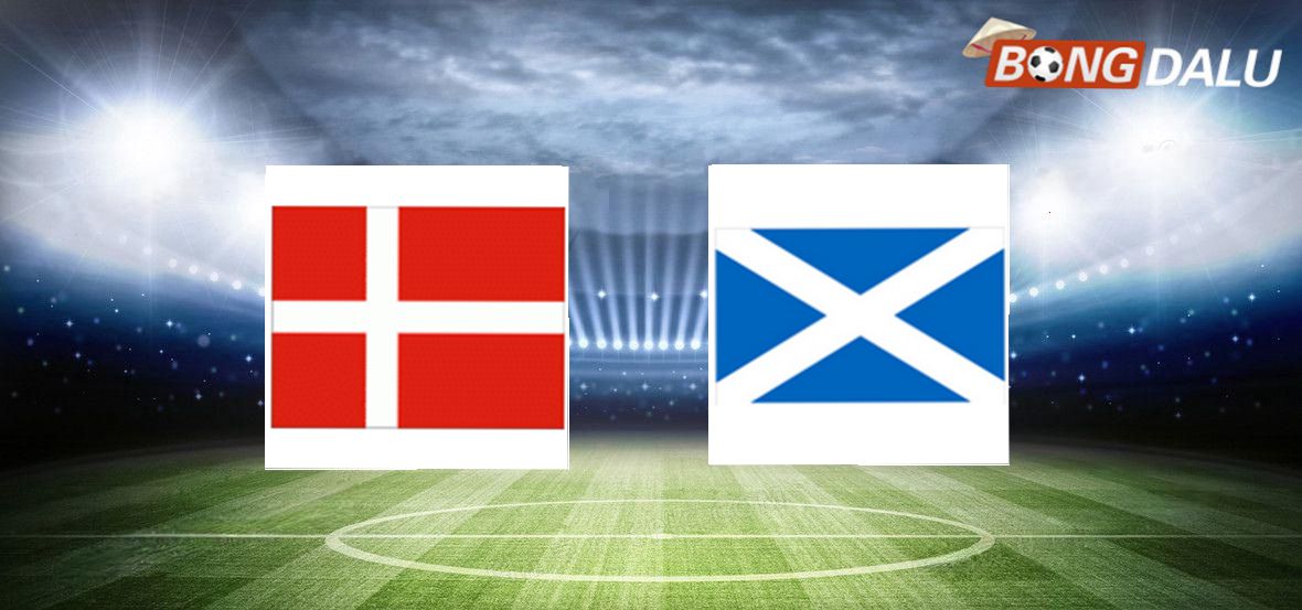 Đan Mạch VS Scotland 03:45 06/09/2025 Vòng loại World Cup khu vực châu Âu
