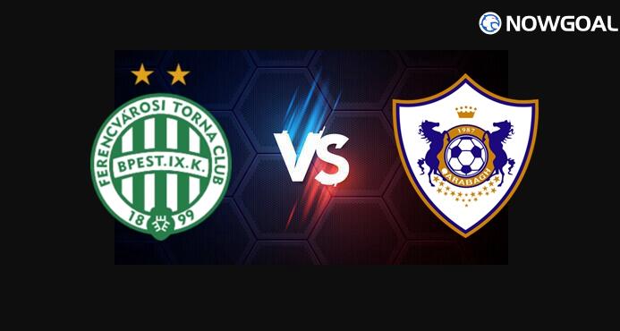 19 Aug. UEFA Champions League - Ferencvarosi TC VS Qarabag Prediction