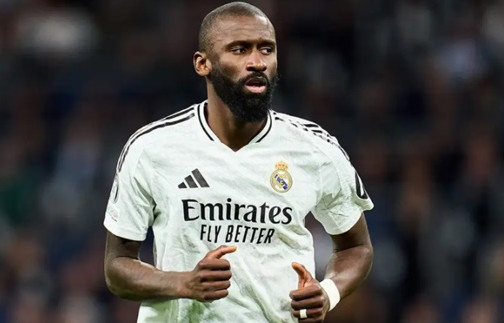 Real Madrid và cơn khủng hoảng hàng thủ: Khi chấn thương và kỷ luật đẩy đội bóng tới bờ vực