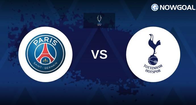 PSG vs Spurs: Clash of Champions Kicks Off European Season