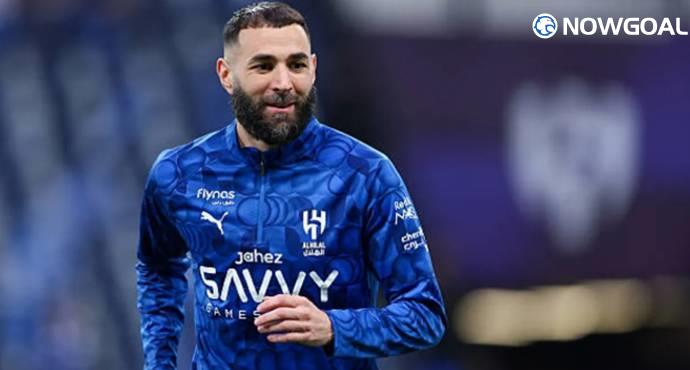 Karim Benzema Could Make Surprise Newcastle Move After Al Hilal Exit
