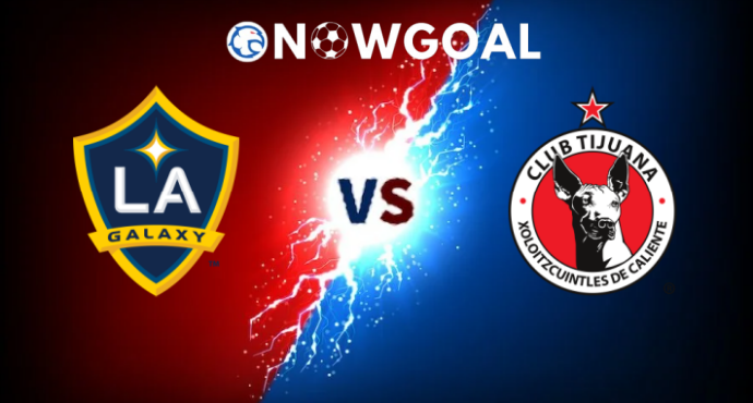 Prediction July 31th, North Central America Leagues Cup Los Angeles Galaxy vs Club Tijuana