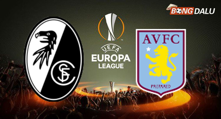 SC Freiburg VS Aston Villa 02:00 21/05/2026 Europa League