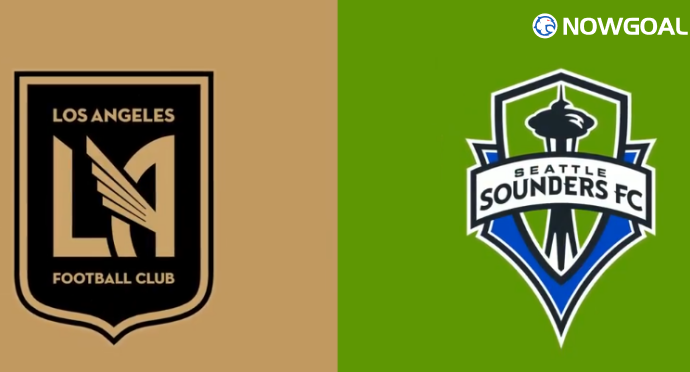 MLS: Los Angeles FC vs Seattle Sounders Prediction