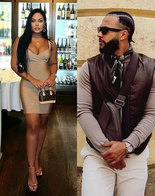 Depay Đùa Cảm Xúc? Hot Girl Mạng Xã Hội Cho Rằng Bị Depay Làm Có Bàng, Rồi Biết Biết Trong Thời Gian Nào