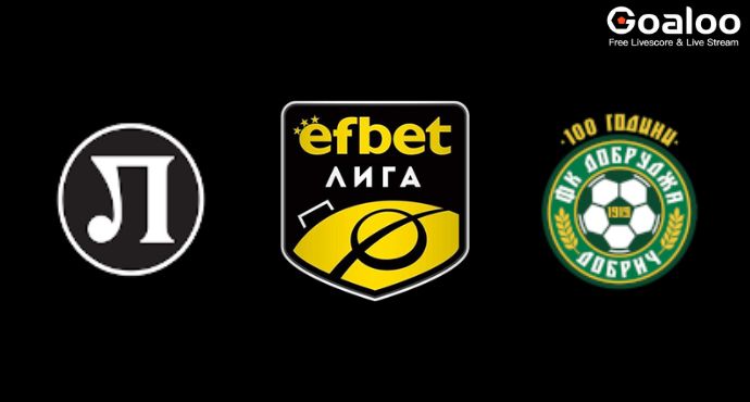 Parva Liga Showdown: Lokomotiv Plovdiv vs. Dobrudzha – Match Preview and Prediction