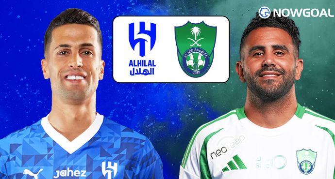 Match Preview & Prediction: Al Hilal vs Al Ahli