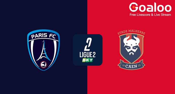 Paris vs Caen Prediction 1 April 2025