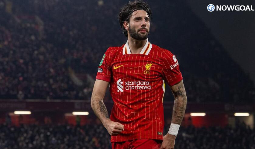 England League Cup | Liverpool 4-0 Tottenham: Player Ratings