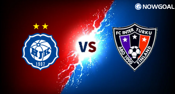 Prediction:Aug 4th Finland Veikkausliga HJK Helsinki vs Inter Turku