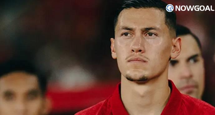 Jay Idzes Draws European Interest Amid Aston Villa Pursuit