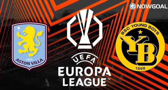 Villa Set for Another European Statement Against Young Boys