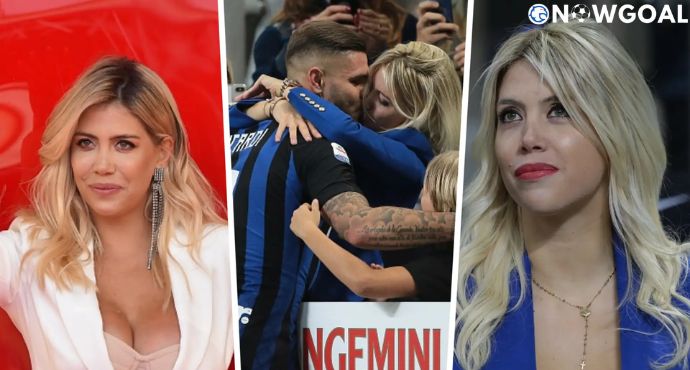 Icardi has a sex video of Wanda and Balde
