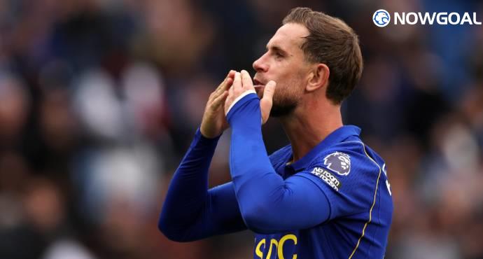 Premier League 2026–27: Four Players Shine with Stunning Direct Free-Kick Goals