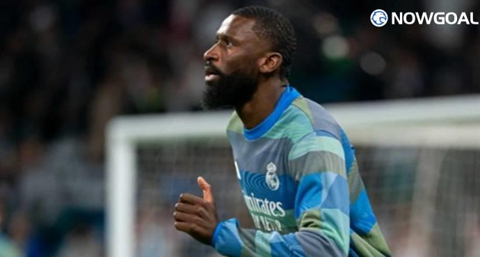Tottenham Linked with Antonio Rüdiger as Defensive Shake-Up Looms