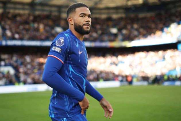 Carragher chỉ ra cầu thủ Chelsea khiến Maresca thất vọng