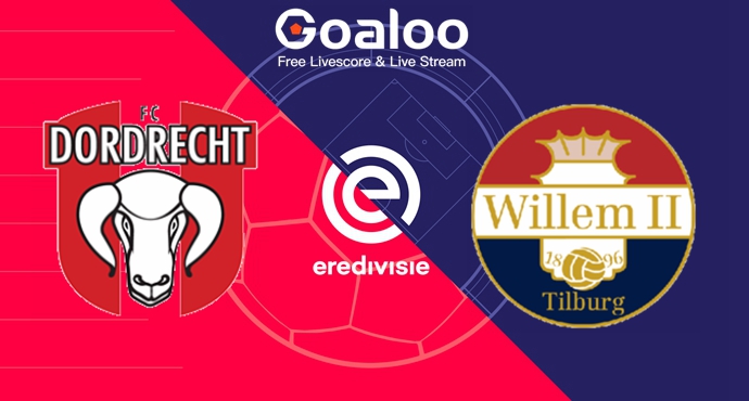 Dordrecht vs Willem II Prediction 22 May 2025