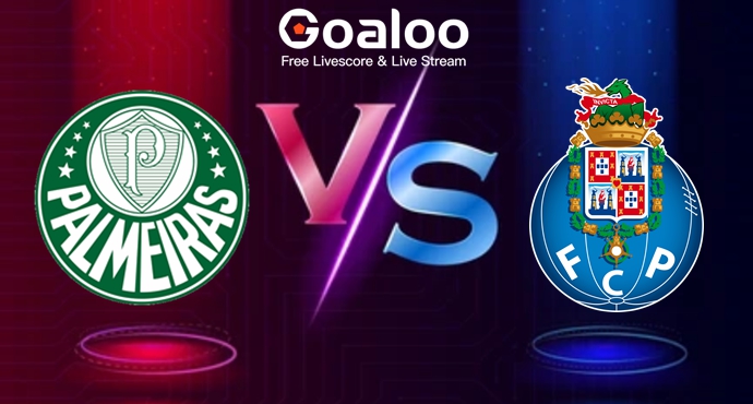 Palmeiras VS FC Porto Prediction 16 June 2025