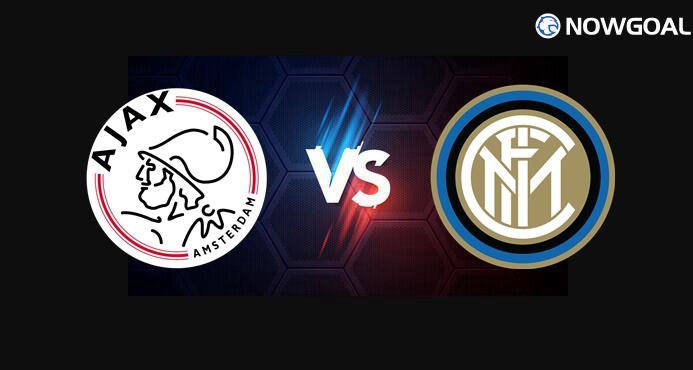 17th Sep. UEFA Champions League---AFC Ajax VS Inter Milan Prediction