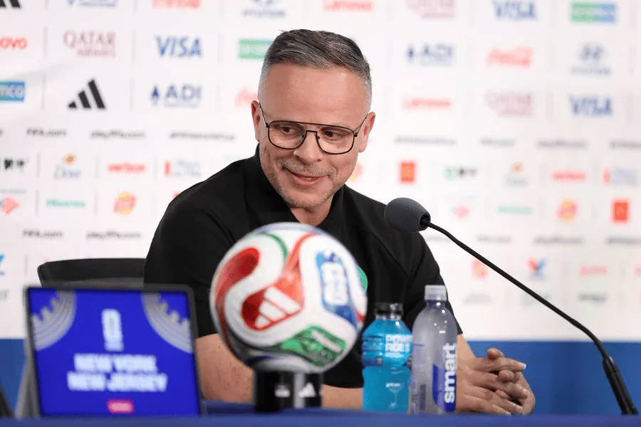 HLV Morocco: Mục tiêu là tiếp nối thành tích vào bán kết World Cup 2022, chúng tôi rất tự tin
