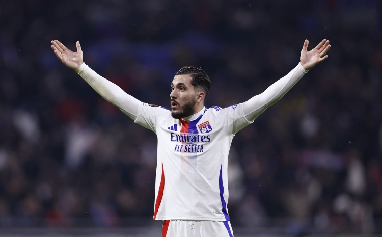Điều khoản giải phóng chỉ là 25 triệu bảng Anh 🔥Ferdinand: Cherki là một thiên tài và là một bản hợp đồng chuyển nhượng tuyệt vời vào mùa hè