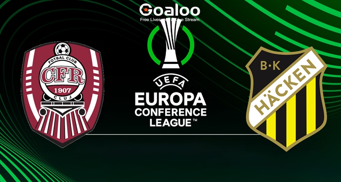 CFR Cluj VS Hacken Prediction 29 August 2025