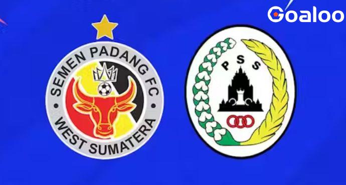 Indonesia Liga 1---PSS Sleman VS Semen Padang