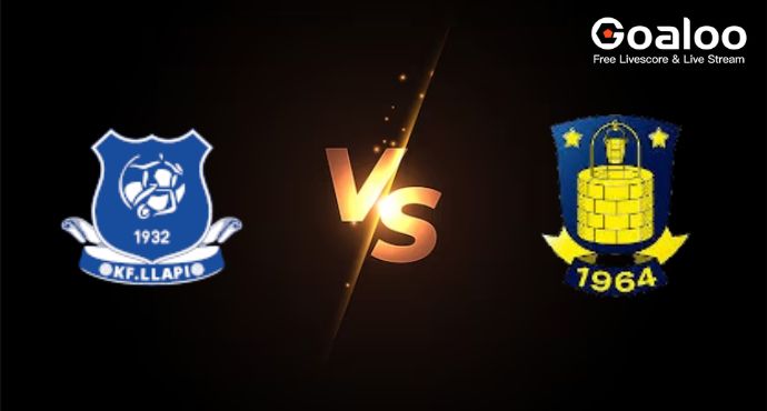 UEFA Conference League---KF Llapi VS Brondby IF Preview