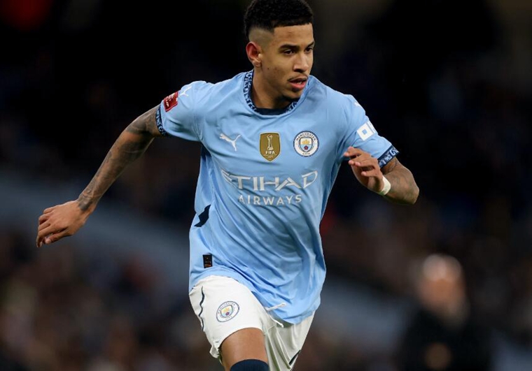 Match Report and Player Ratings: Brentford 2-2 Manchester City (Premier League)