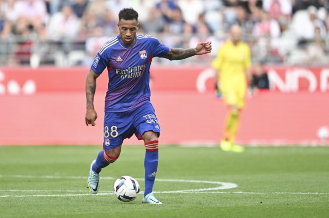 Lại nhớ đội tuyển quốc gia Pháp, Tolisso: Tôi không muốn để lại bất kỳ sự hối tiếc nào và sẽ tiếp tục nỗ lực để đạt được mục tiêu của mình