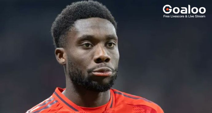 Manchester United's Pursuit of Davies Faces Roadblocks