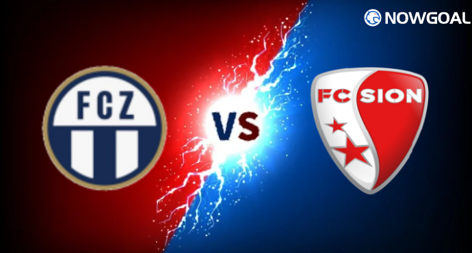 Prediction: July 25th, Swiss Super League FC Zurich vs FC Sion