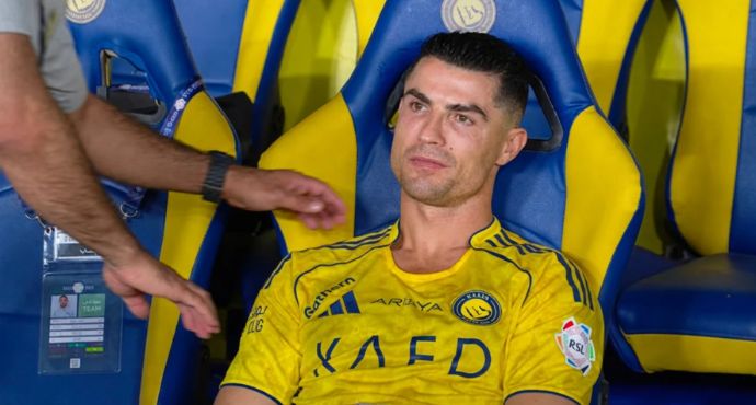 Late Heartbreak: Al Hilal Snatch 90+8' Equalizer to Deny Al Nassr Title Celebration