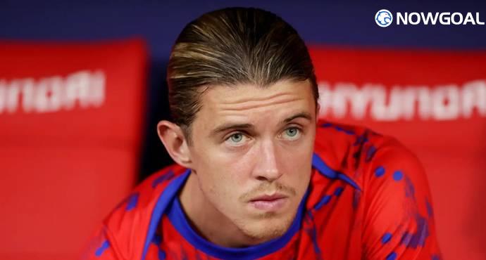 Manchester United Poised to Make January Move for Atletico Midfielder Conor Gallagher