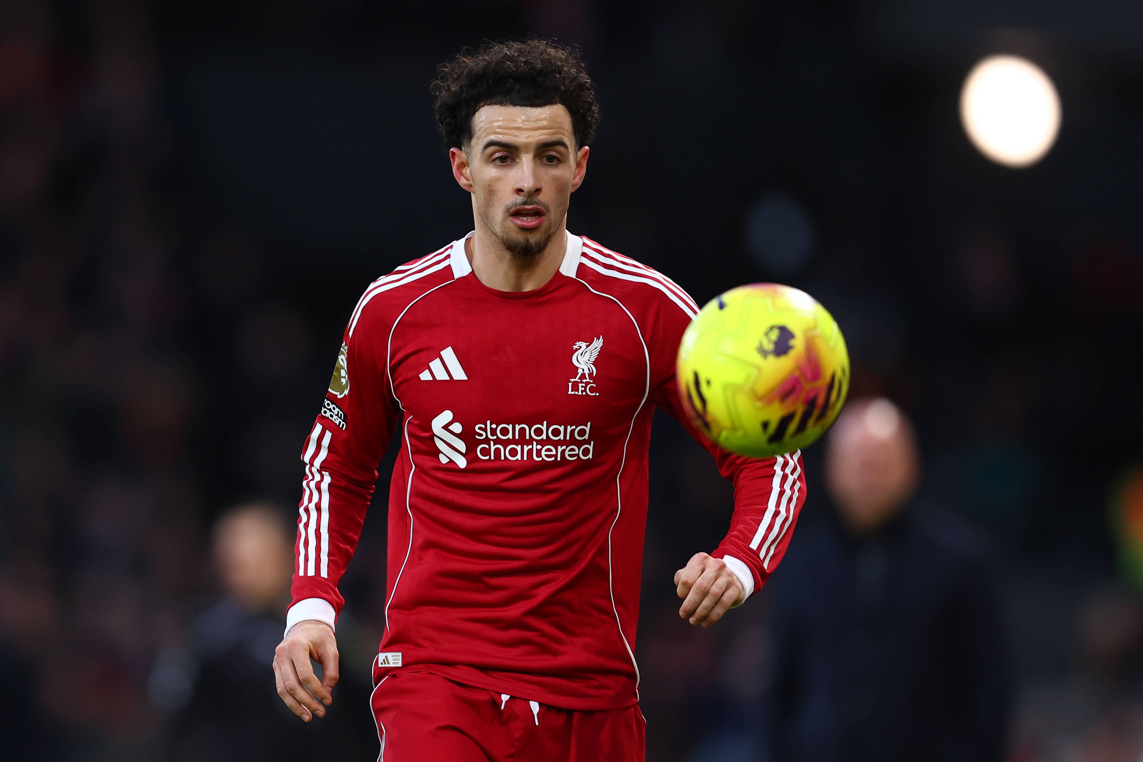 Pennant: Liverpool cần thay đổi chiến lược chuyển nhượng và phải giữ chân Curtis Jones