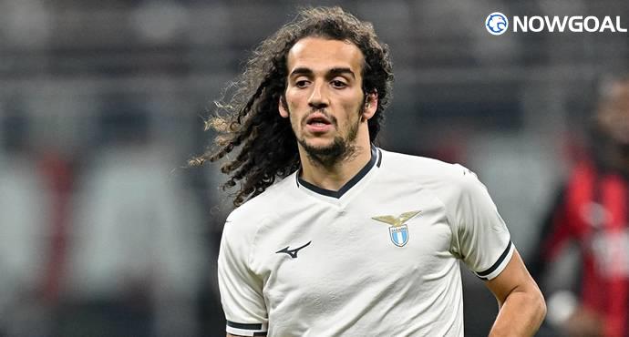 Premier League Rivals Newcastle and Sunderland Battle for Guendouzi’s Signature