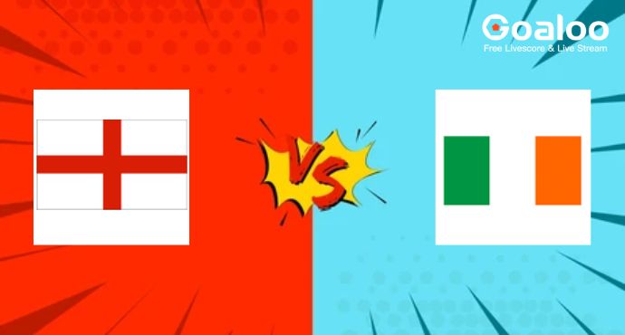 UEFA Nations League---England VS Ireland Preview