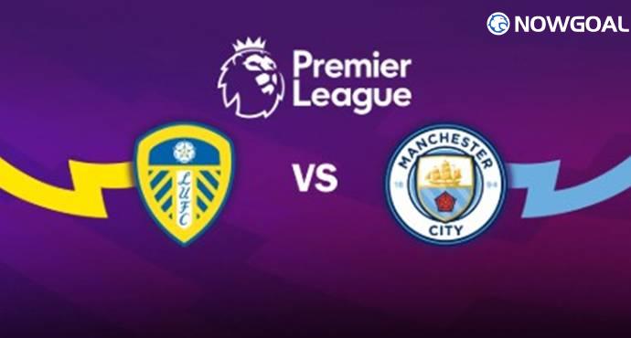 Title Race Test: Man City Face Tricky Trip to Leeds