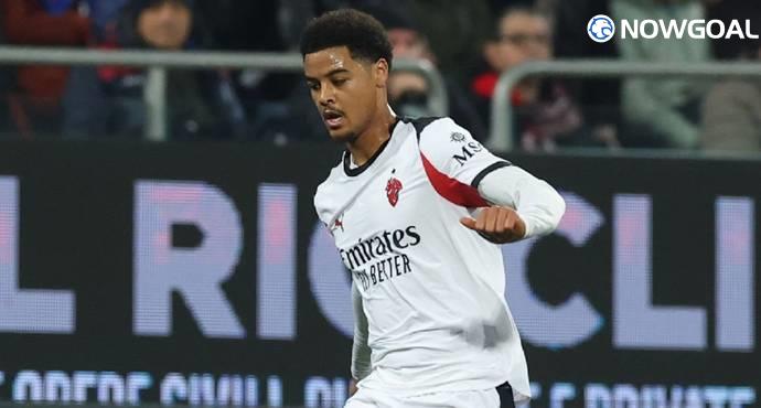 AC Milan Stand Firm as Premier League Interest in Koni De Winter Intensifies